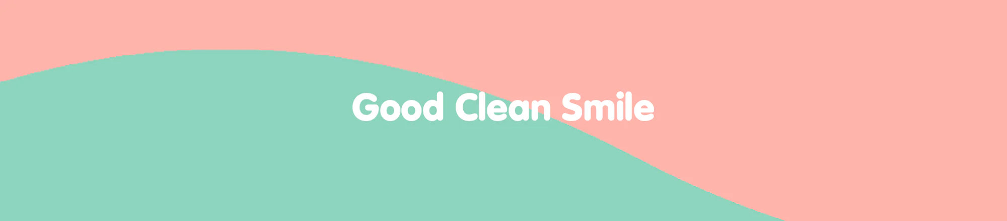 Good Clean Smile